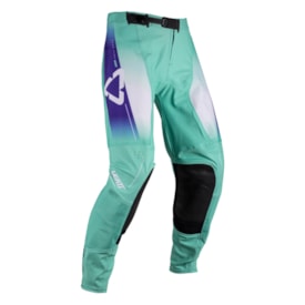 Calça Leatt Moto 4.5 Lite Purple