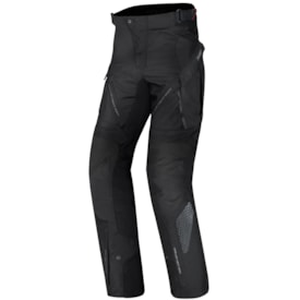 Calça Moto X11 Montano Preto