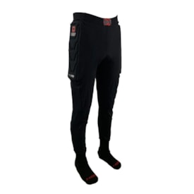 Calça Protector com Meião Hss Preto