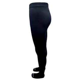 Segunda imagem do produto Calça Segunda Pele Lizard Preto