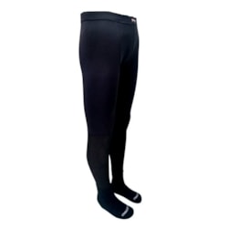 Calça Segunda Pele Lizard Preto