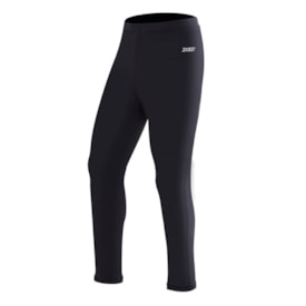 Calça Segunda Pele X11 Preto