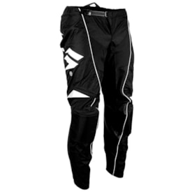Calça Shift White Label Rokr Preto