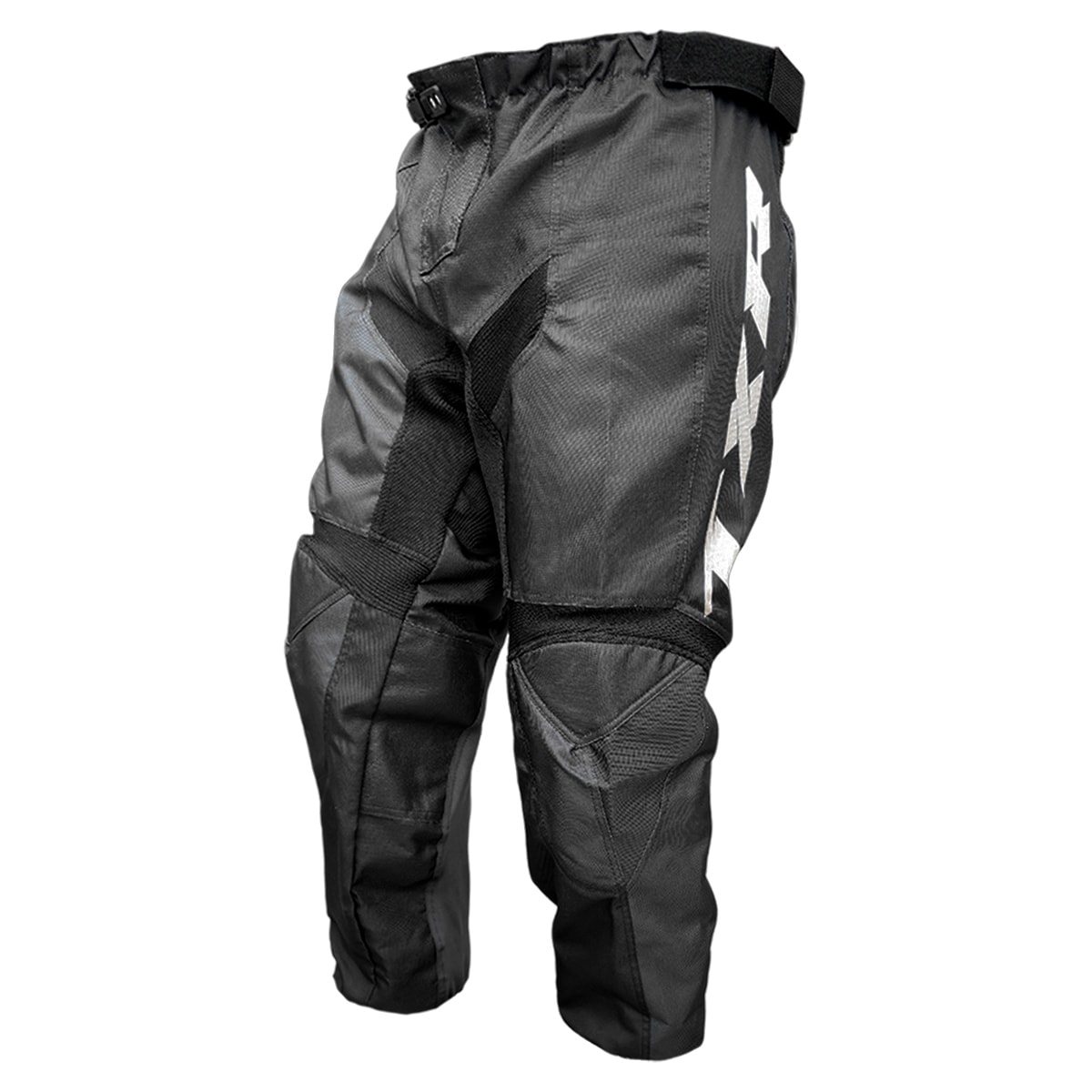 Segunda imagem do produto Calça TXR Premium Trilha Motocross Preto
