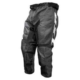 Segunda imagem do produto Calça TXR Premium Trilha Motocross Preto