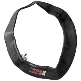 Segunda imagem do produto Câmara de Ar Dianteira Aro 21 Borilli Reforçada 4mm