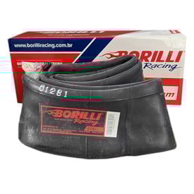 Câmara de Ar Dianteira Aro 21 Borilli Reforçada 4mm