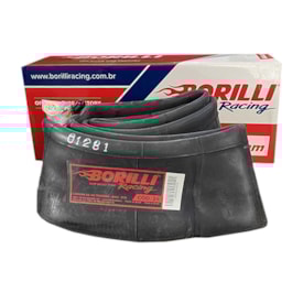 Câmara de Ar Traseira Aro 18 Borilli Reforçada 4mm