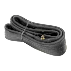 Segunda imagem do produto Câmara de Ar Traseira Aro 18 Michelin Tr4 Reforçada 4mm