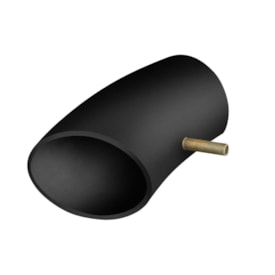 Segunda imagem do produto Câmara de Ar Traseira Aro 18 Rd Rinaldi