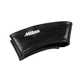 Segunda imagem do produto Câmara de Ar Traseira Aro 19 Mitas Butyl Tube Tr6
