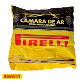 Câmara de Ar Traseira MD 18 Pirelli