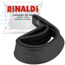 Câmara De Ar Traseira Rc 19 Rinaldi