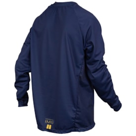 Segunda imagem do produto Camisa Asw Image Minimal 23 Azul Marinho