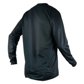 Segunda imagem do produto Camisa Asw Image Minimal Preto