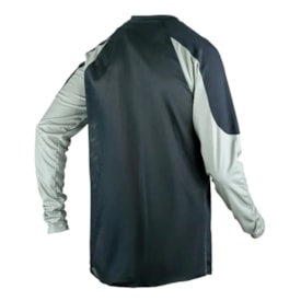 Segunda imagem do produto Camisa Asw Ranger Squad Preto Bege