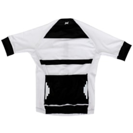 Segunda imagem do produto Camisa Ciclismo Mattos Summit Branco