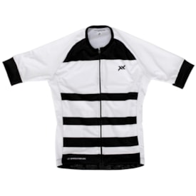 Camisa Ciclismo Mattos Summit Branco