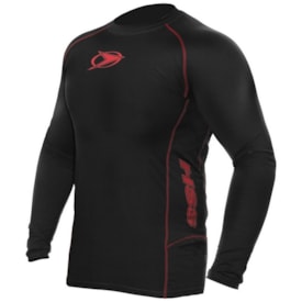 Camisa Cool Sport Hss Preto