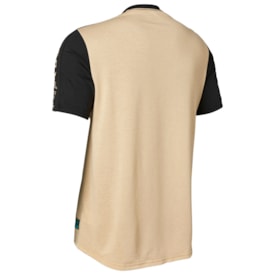 Segunda imagem do produto Camisa Fox Bike Ranger Drirelease Ss Bege