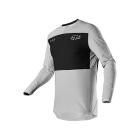 Camisa Fox Legion Lt Cinza