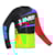 Amarelo Neon Preto