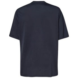 Segunda imagem do produto Camisa Oakley Berm Ss Jersey Preto