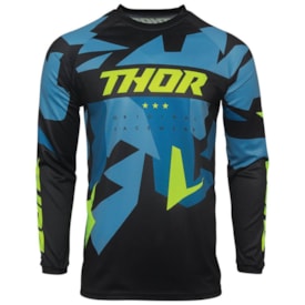 Camisa Thor Sector Warship