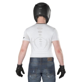 Segunda imagem do produto Camisa Ufo Segunda Pele Termica