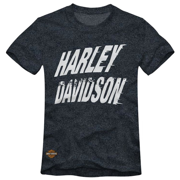 Camisetas harley best sale davidson vintage