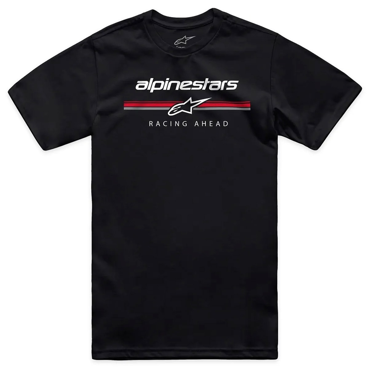 Camiseta Alpinestars Betteryet Preto