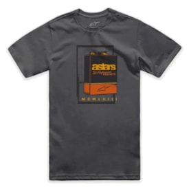 Camiseta Alpinestars Galun Cinza