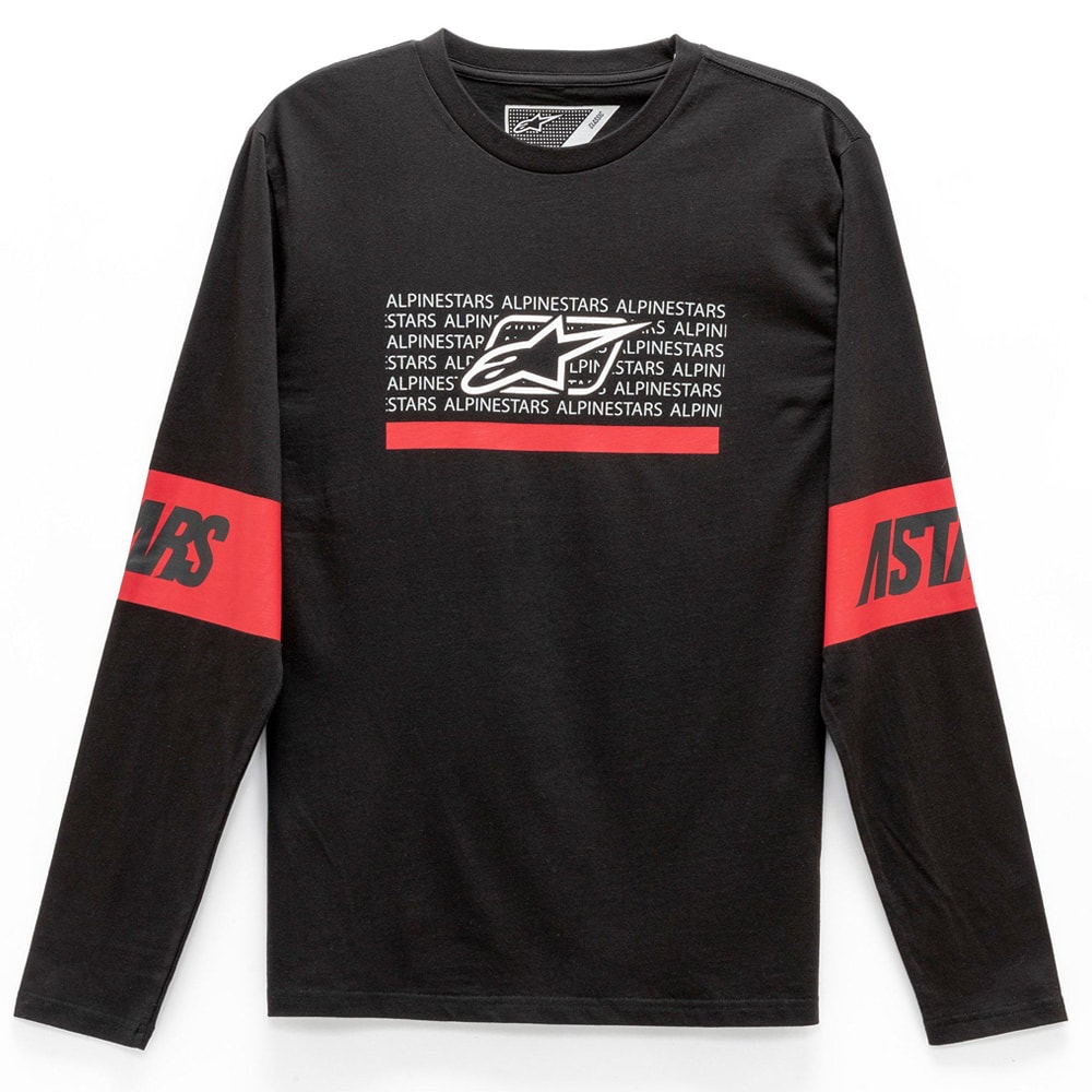 alpinestars camisetas