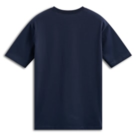 Segunda imagem do produto Camiseta Alpinestars Trifecta Azul