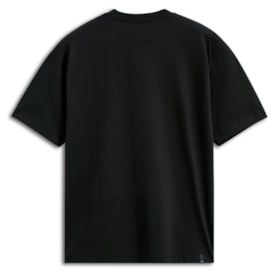 Segunda imagem do produto Camiseta Alpinestars Trifecta Preto