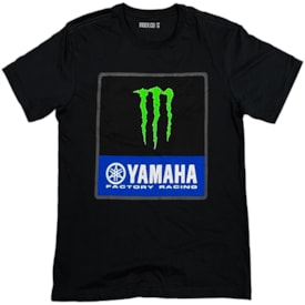 Segunda imagem do produto Camiseta Eli Tomac 3 Preto