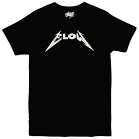 Camiseta Elow Enzo Lopes Supercross 24 Preto