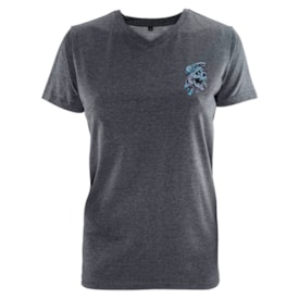 Segunda imagem do produto Camiseta Feminina Leatt Core Graphene