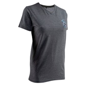 Camiseta Feminina Leatt Core Graphene
