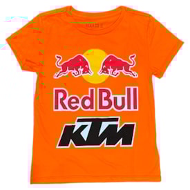 Segunda imagem do produto Camiseta Feminina Rider Chase Sexton 1 Laranja