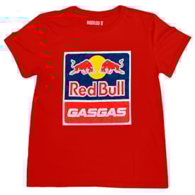 Segunda imagem do produto Camiseta Feminina Rider Jorge Prado 1 Vermelho