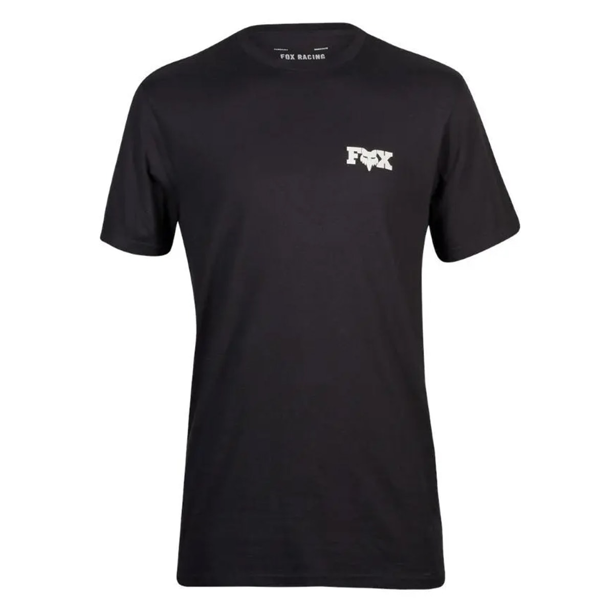 Camiseta Fox Progression SS Premium Preto
