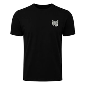 Camiseta Ims Coldenhoffy On Brazilian Soil Preto