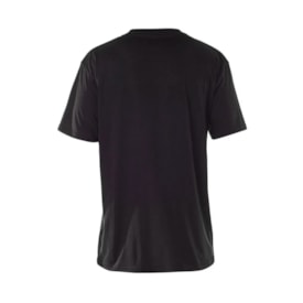 Segunda imagem do produto Camiseta Infantil Fox Legacy Head Ss Preto