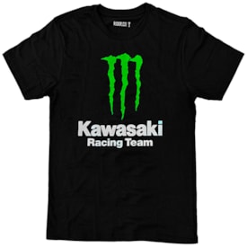 Segunda imagem do produto Camiseta Jason Anderson 21 Preto