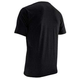 Segunda imagem do produto Camiseta Leatt Core Black South Africa 04