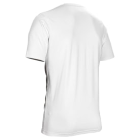 Segunda imagem do produto Camiseta Leatt Core Off White Branco
