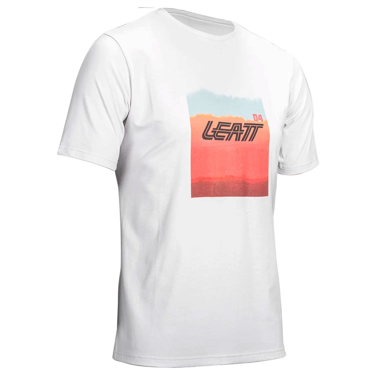 Capacete Asw Core Torn Branco Chumbo