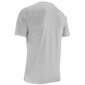 Segunda imagem do produto Camiseta Leatt Core Steel Cinza