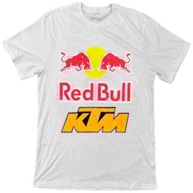 Segunda imagem do produto Camiseta Rider Chase Sexton 1 Branco